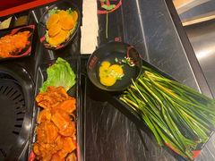 -北木南烤肉和酒(重庆雾都广场店)