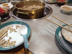 -大理董·董家小厨野生菌火锅(古城旗舰店)