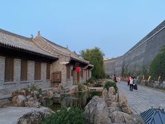 -井塘古村