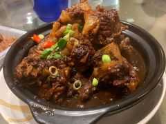 特色牛筋骨-富临轩私房菜(集庆门大街店)