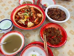 -老三样·旧食新味(船山路店)