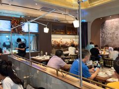 -渔语鱼新川菜Bistro(万象天地店)
