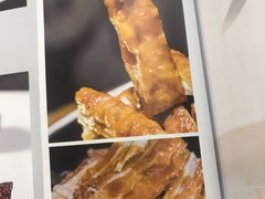 -HOME餐厅粤菜 融合菜