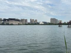 -蠡湖大桥公园