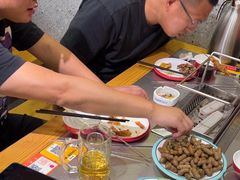 -古彭7只羊·徐州烧烤(旗舰店)