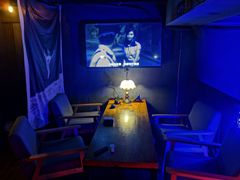 -蜉蝣酒吧(仓山万达店)