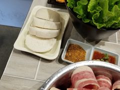 -胡哥烤肥牛(车公庙店)