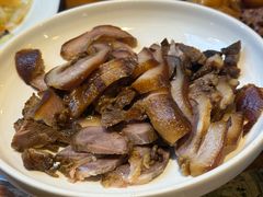 -老鼎万春卤菜(五代传承创始老店)