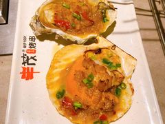 -丰茂烤串(金源店)