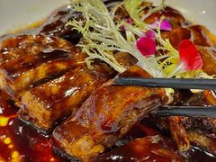 -常来小聚·广州非遗传承餐厅(高德置地店)