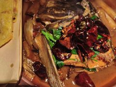 -关东小磨东北菜(上海长风大悦城店)