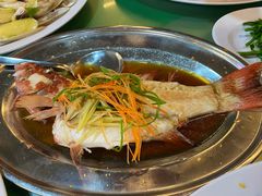-大茄来海鲜餐厅(亚洲城分行)