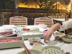 -巴倒烫陆派火锅山庄(南山总店)
