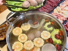 -福合埕牛肉丸(福平路店)