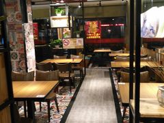 大堂-湘聚缘湘菜馆(斜土路店)