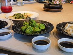 -唐廊烤鸭店(工体店)