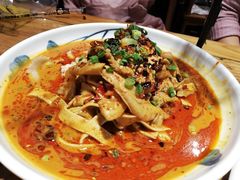-海富荣·锅贴·陕菜家常菜(阳光城店)