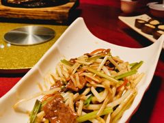-东馆和天下特色餐饮(工农店)