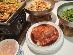 -苏梦江南·淮扬菜(夫子庙店)