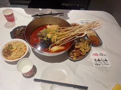 -付小姐在成都(五道口店)