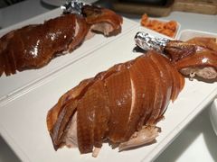 -小大董·烤鸭(王府井apm店)