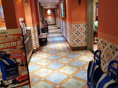 -清真吐鲁番餐厅(牛街店)