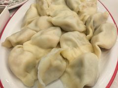 -老长春饺子馆(保利·春天里店)