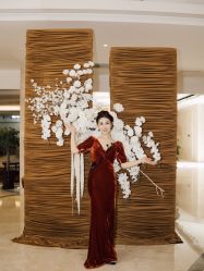 点击看大图 -Chic Bridal 熙可婚纱