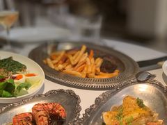 -壳里西餐厅Coquille Seafood Bistro(蒙自路店)