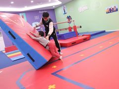 -小小运动馆(浦江店)