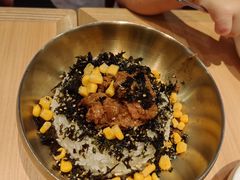 -小木屋拌饭(西安万象天地店)