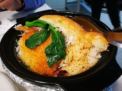 皇上皇腊味瓦煲饭-煲王粤菜餐厅(中侨中心店)