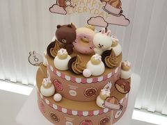 -好利来(宣武门店)