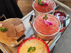 -大芊金重庆串串火锅(南京路店)