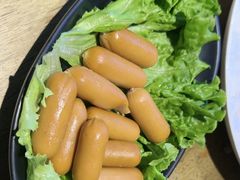 -小肥羊·牛羊肉火锅(南湖水清木华店)