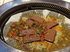 -么子烤肉(化龙池店)