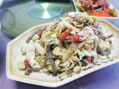 -乐乐餐厅(湘子庙街店)