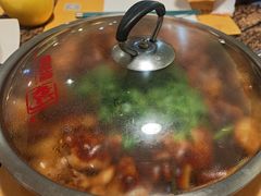 -黄记煌三汁焖锅(崇文门店)
