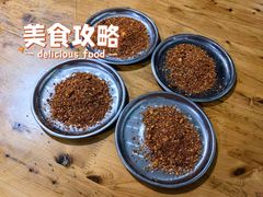 -乐山长药老地方油炸串串(峨眉四中店)