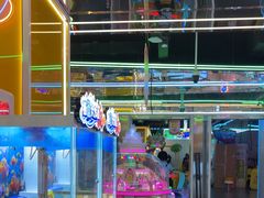 -快乐街区(成都龙湖北城天街店)