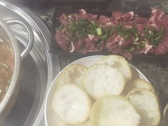 -雷山鱼酱酸汤鱼·酸汤牛肉(花果园T1区店)