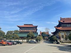-高旻寺