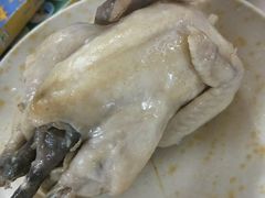 -嘉兴盐焗鸡(义龙路店)