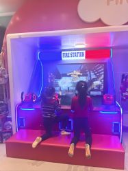 -奈尔宝·儿童乐园·亲子餐厅(苏州大悦城店)