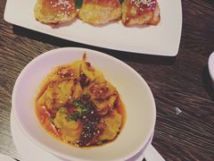 -唐茶苑(Soho)