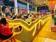 -洪大厨鸡煲(福田店)