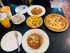 -阳光披萨(辽宁路店)