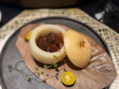 -北京饭店谭家菜