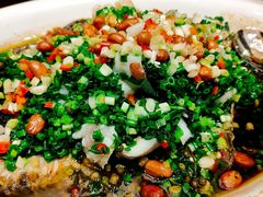 -泛太平洋大酒店·海天楼中餐厅·粤菜