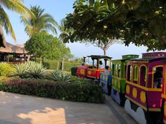 -三亚亚龙湾天域度假酒店